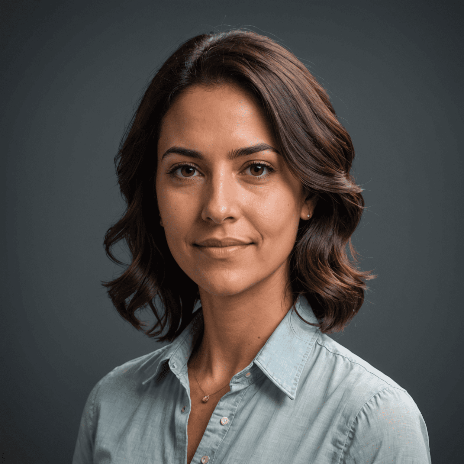 Foto de perfil de María Rodríguez, experta en desarrollo frontend